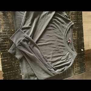 Victoria Secret crop top